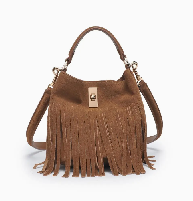 FAITH CROSSBODY