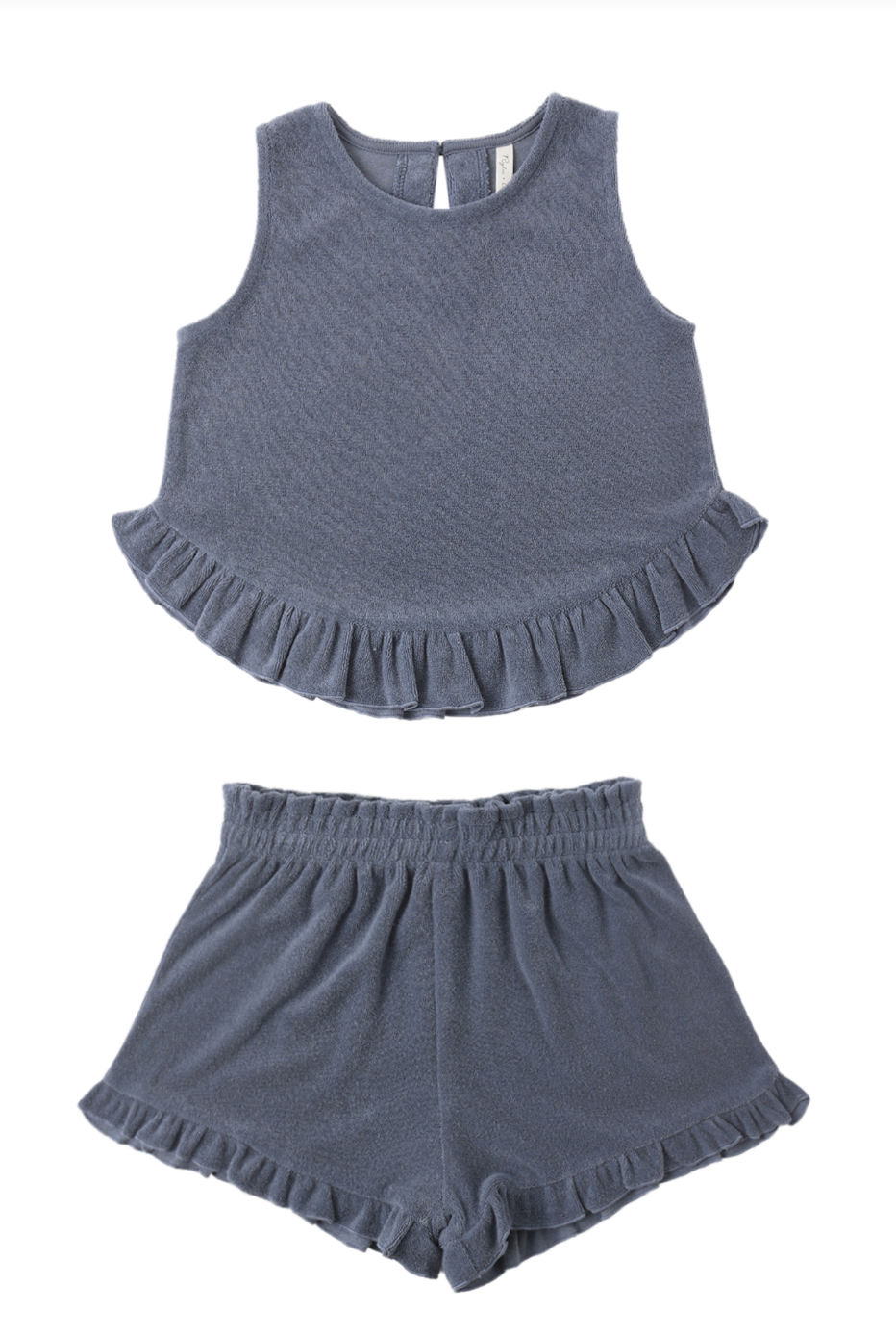 FAYE SET MARINE