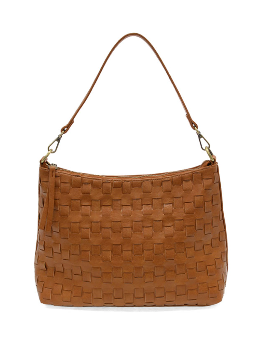 WINNIE WOVEN HOBO