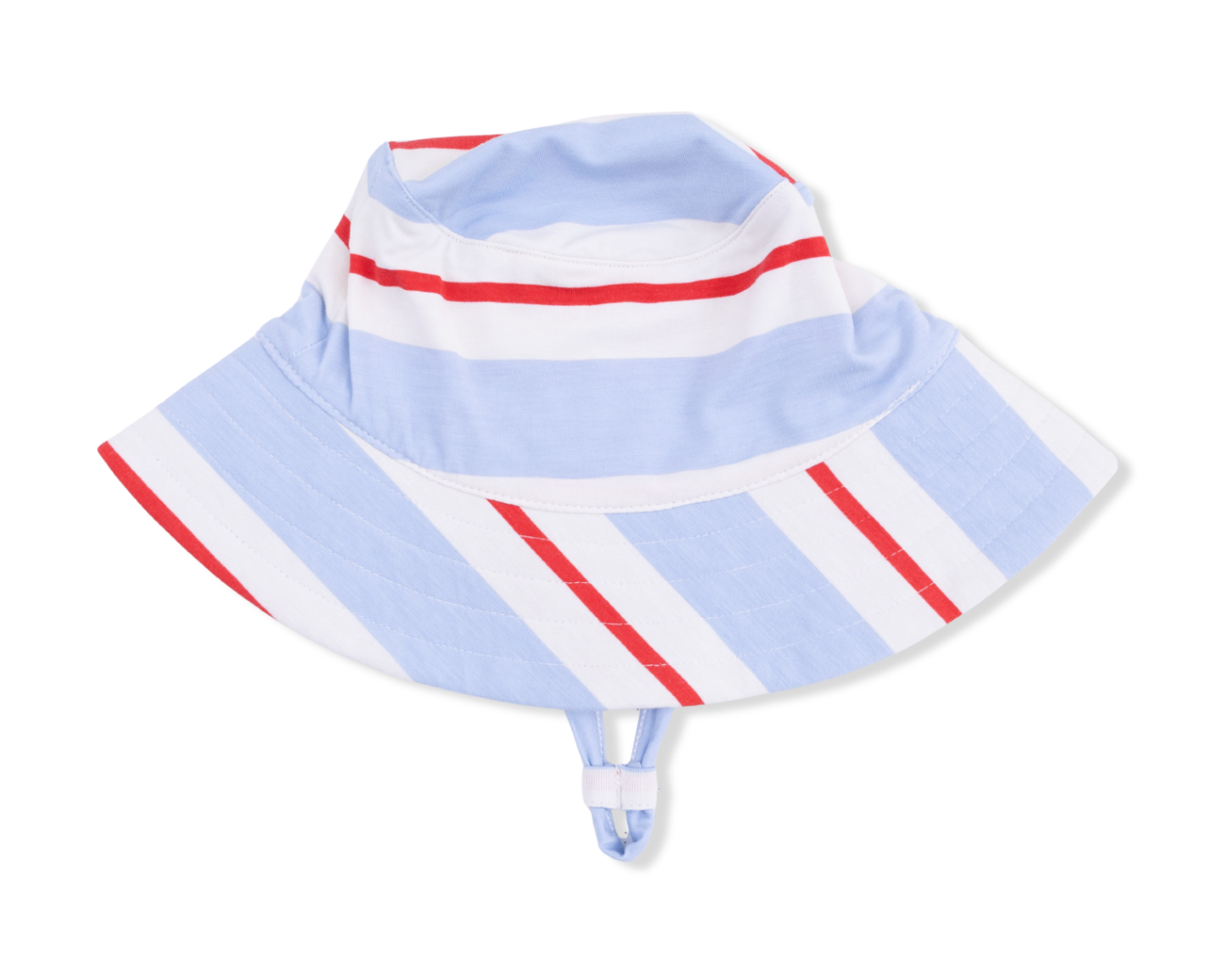 Preppy Rugby - Bucket Hat
