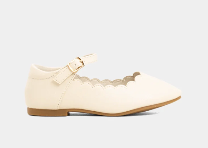 AGATHA MINI BALLET FLAT