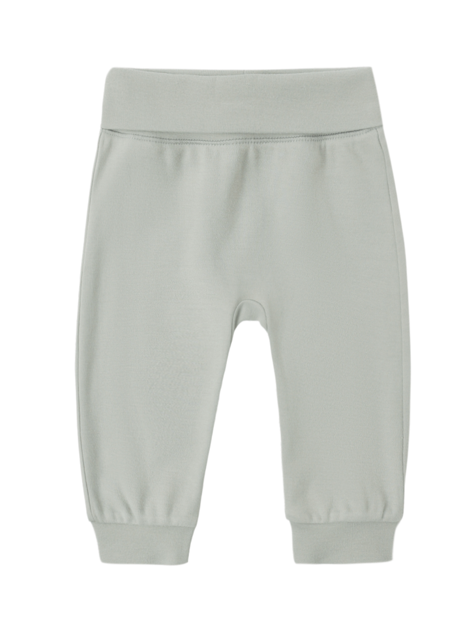 BABY PANT SAGE