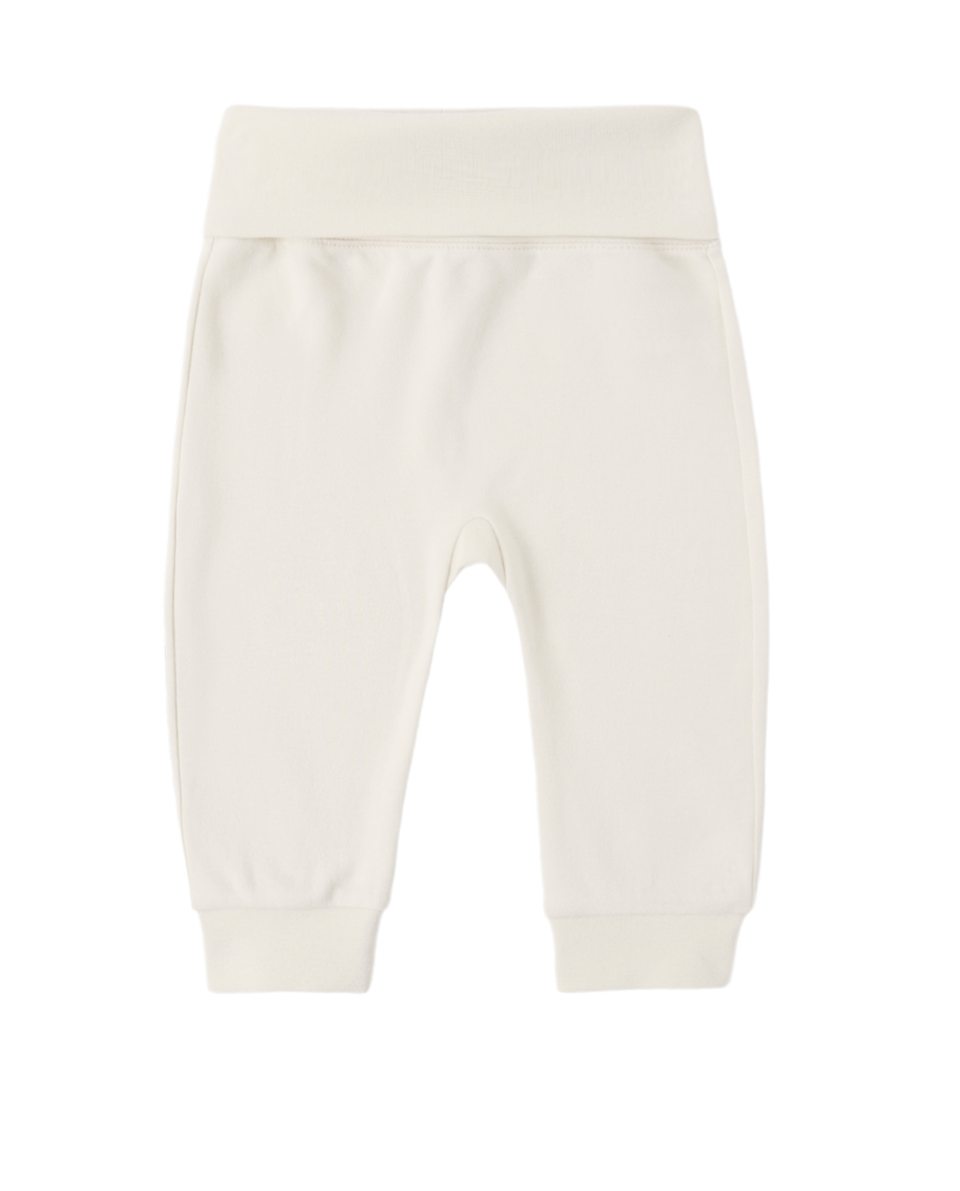 BABY PANT NATURAL