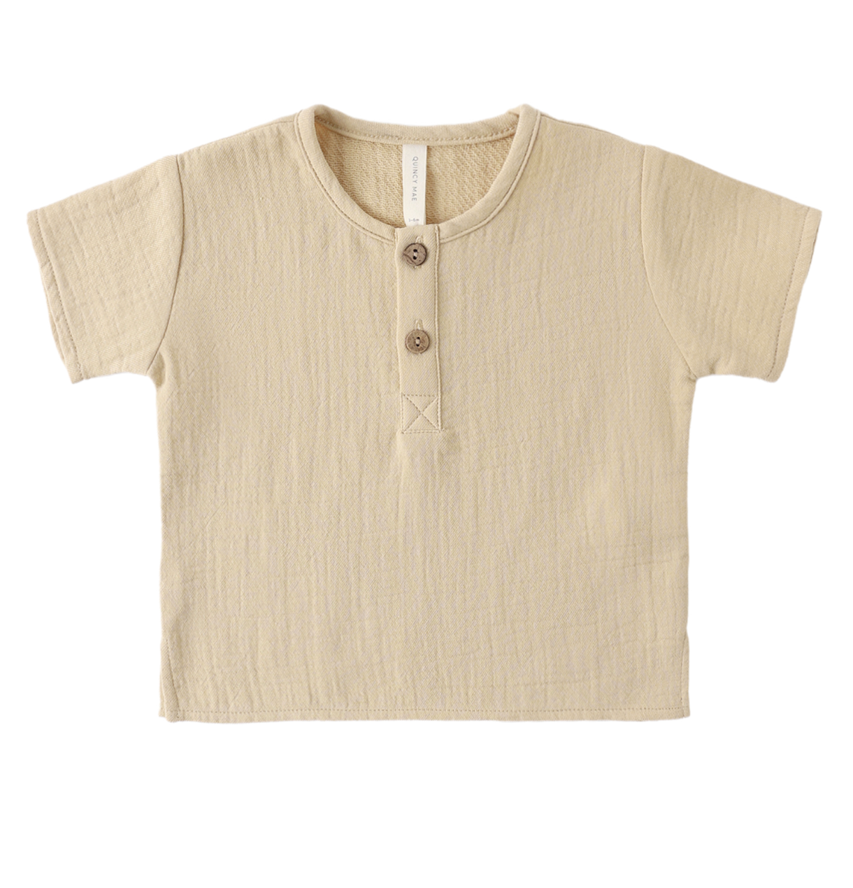 HENRY TOP BUTTERSCOTCH