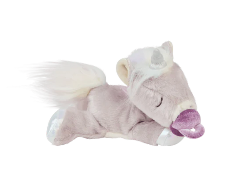 Binky Baby Unicorn