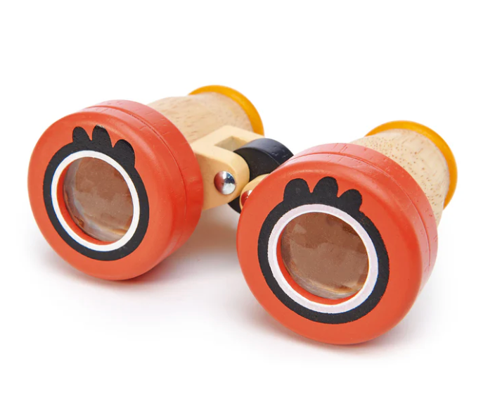 Safari Binoculars