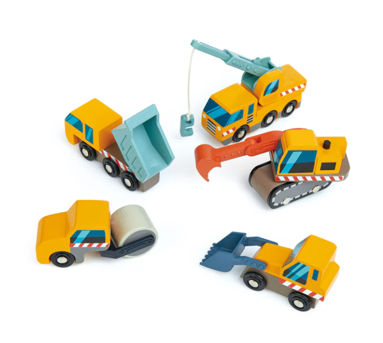 Construction Site