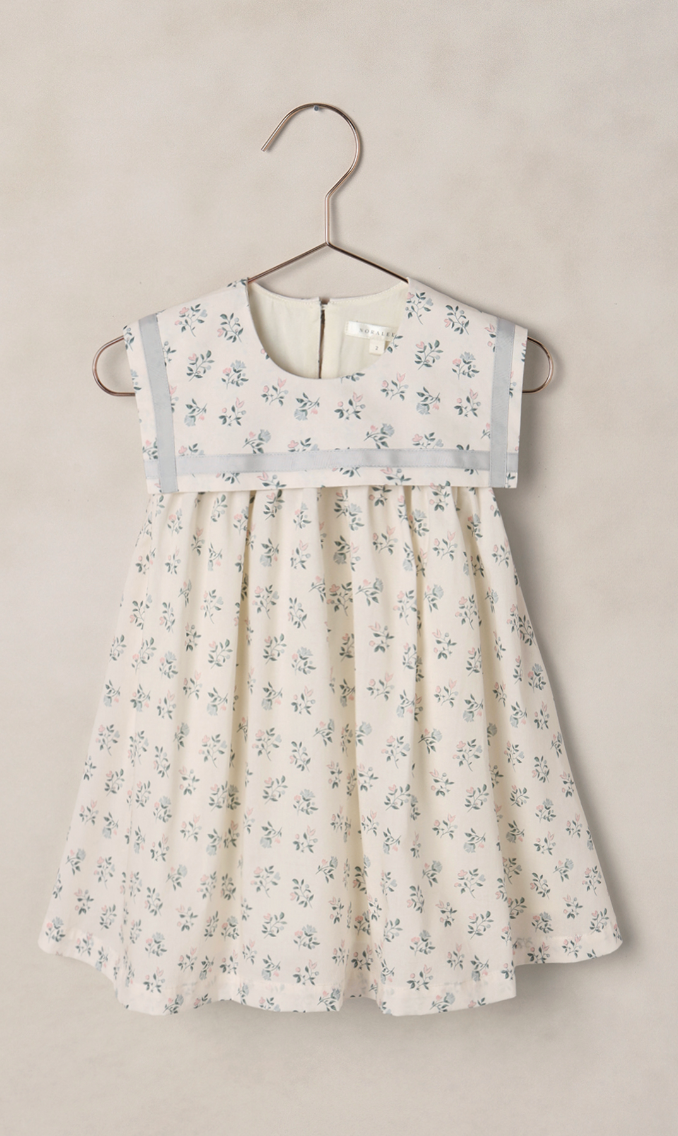 DAISY DRESS SUMMER DITSY