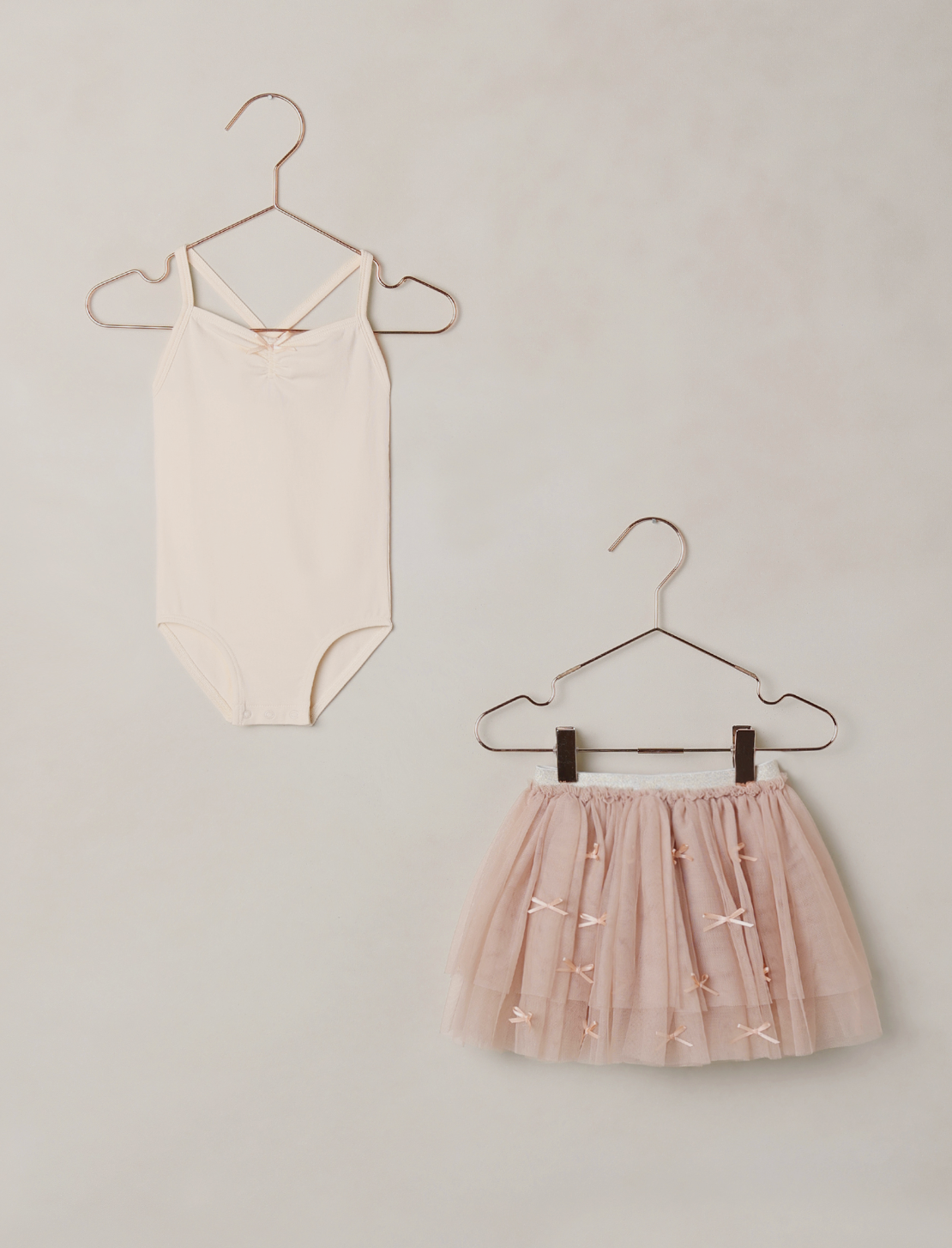BALLERINA TUTU SET PETAL