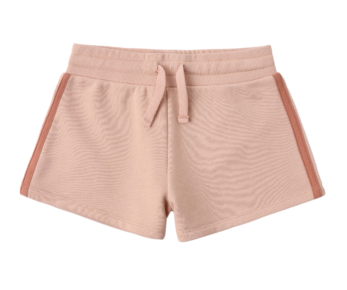 RACER TRACK SHORT MELON