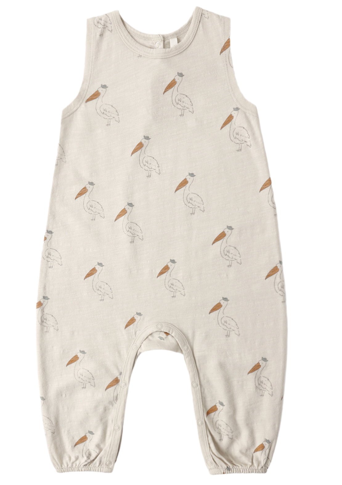 MILLS JUMPSUIT PELICAN