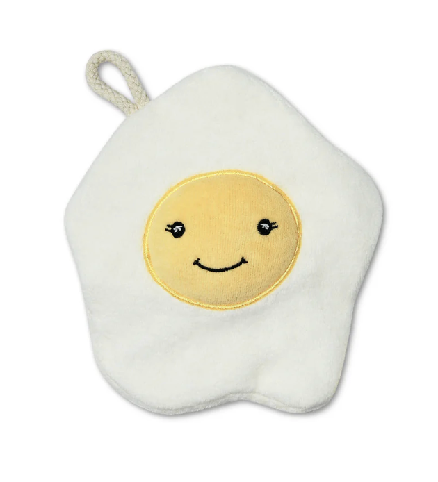 Breakfast Crinkle- Eggie