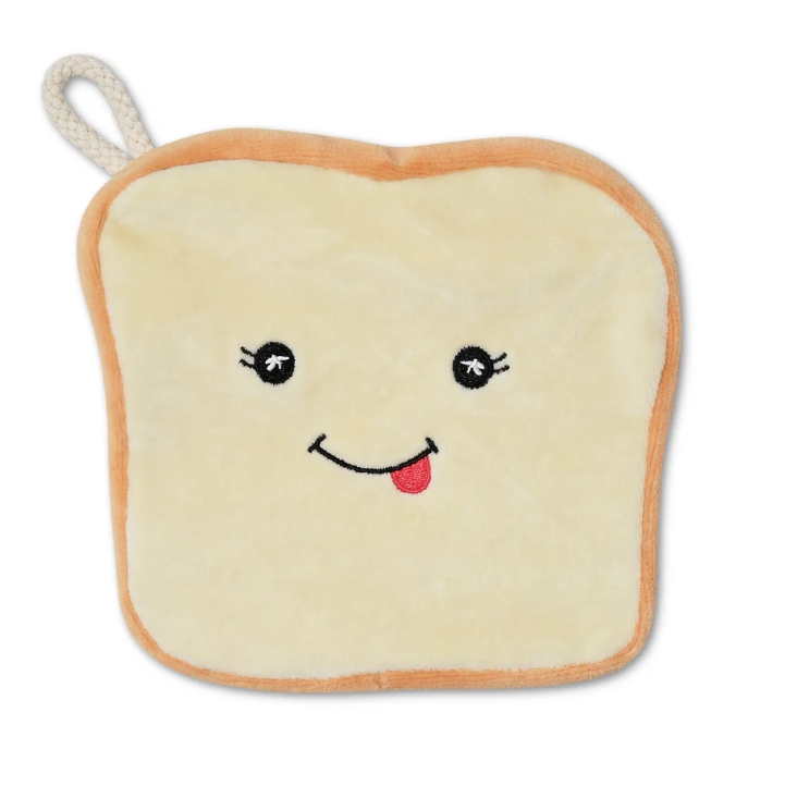 Breakfast Crinkle- Toastie
