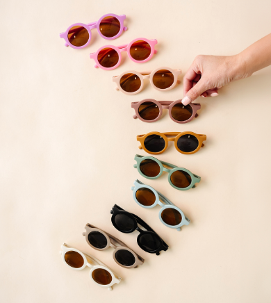 Lou Lou & Company Sunnies