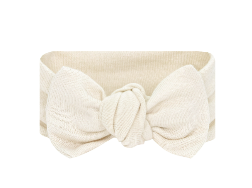 Dakota Plush Knit Headband