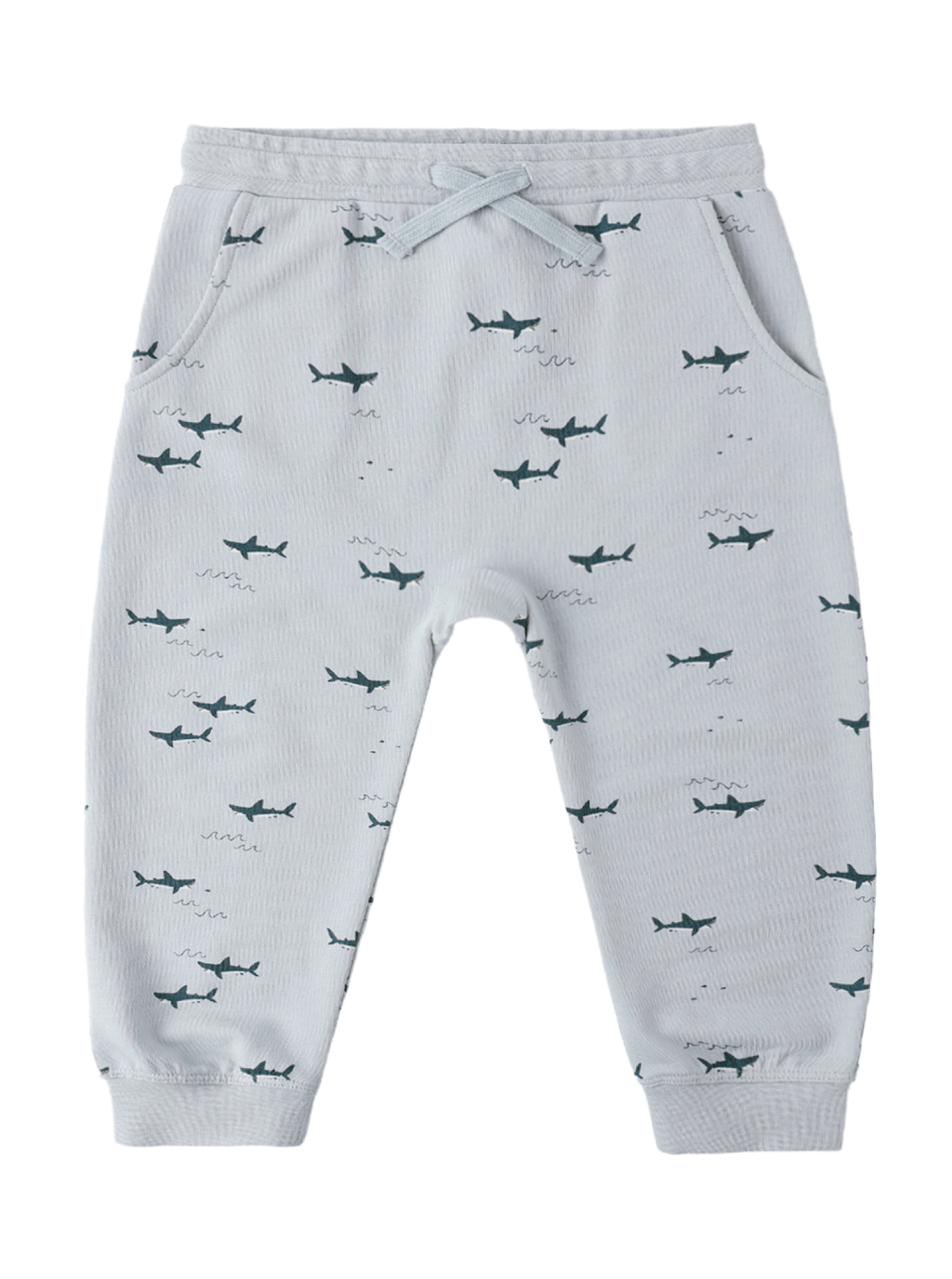 SWEATPANT SHARKS