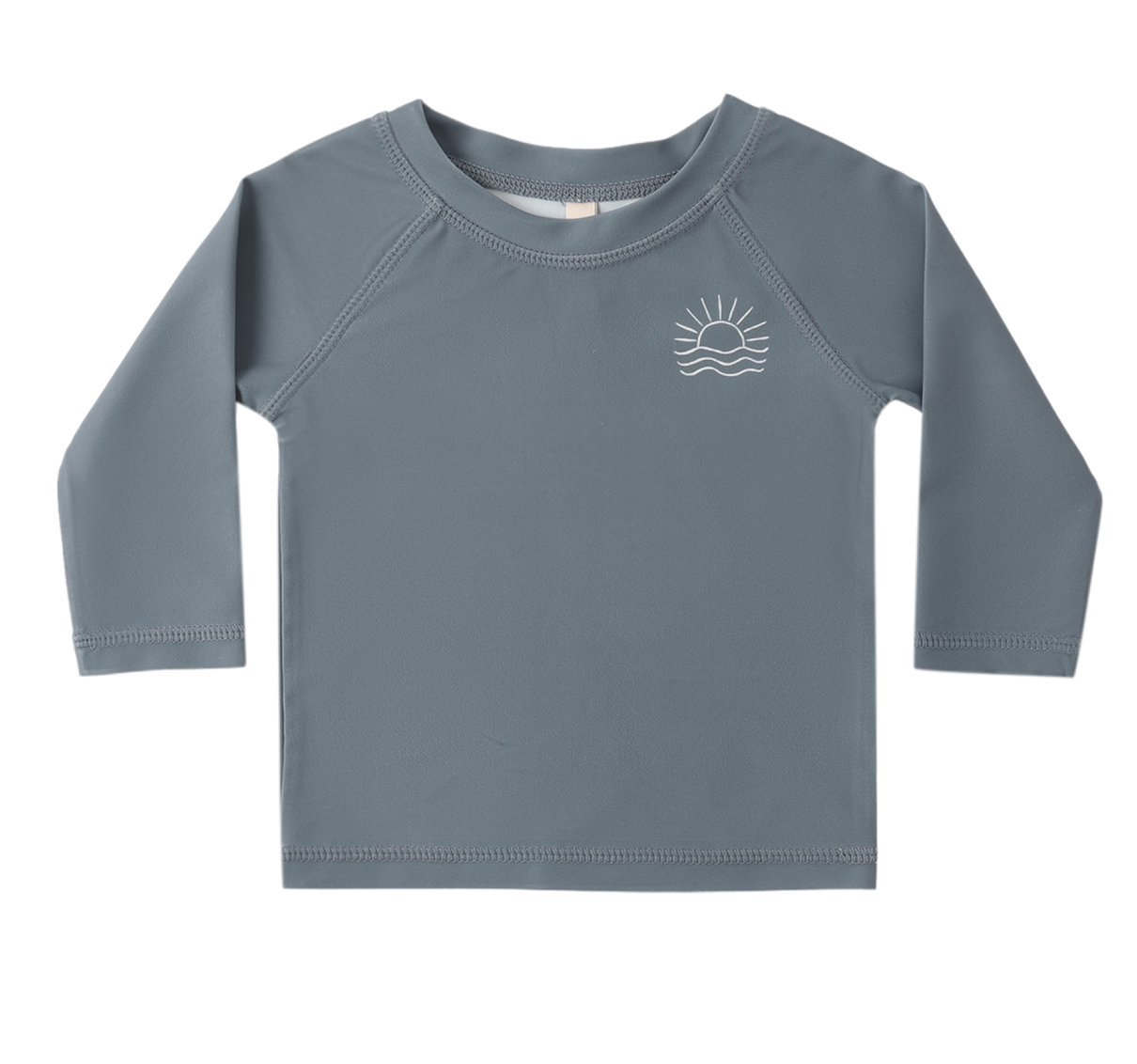 RASHGUARD OCEAN