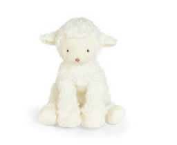 Kiddo the Lamb
