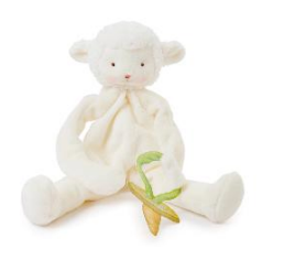 Kiddo Lamb Silly Buddy