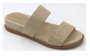 YELENA SANDAL