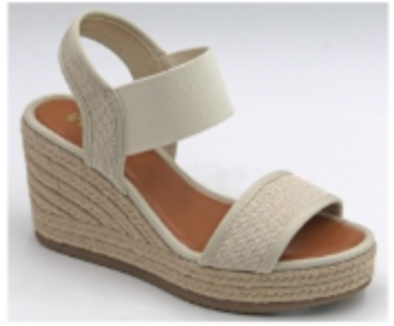 BERNIECE WEDGE HEEL
