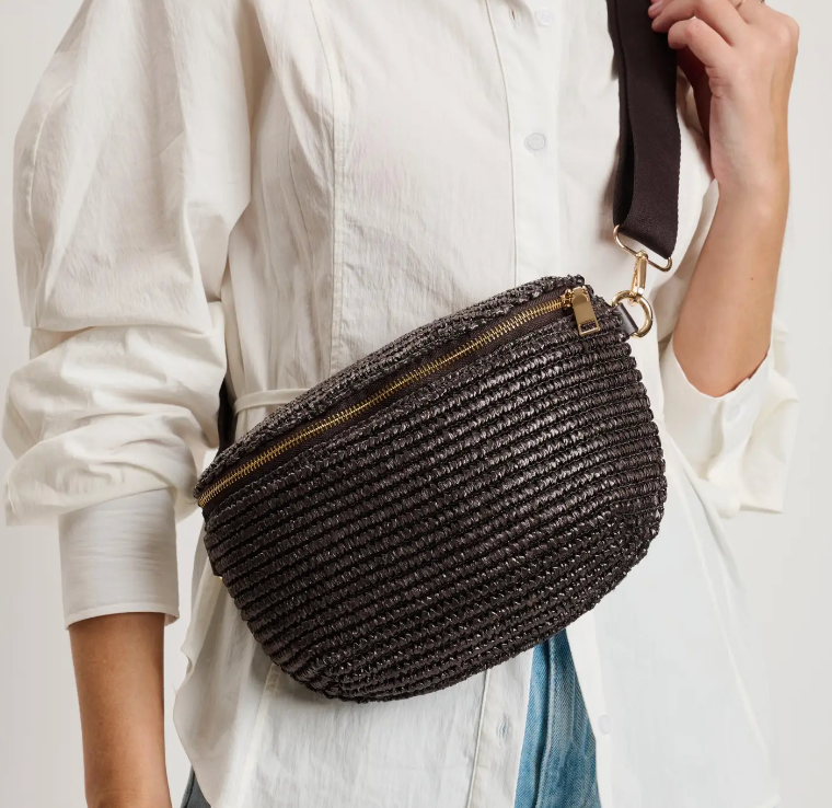 GIZELLE BELT BAG