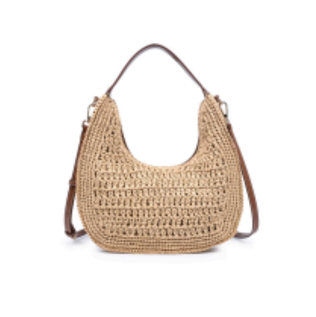 TALLULAH SHOULDER BAG