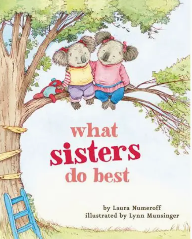 What Sisters Do Best