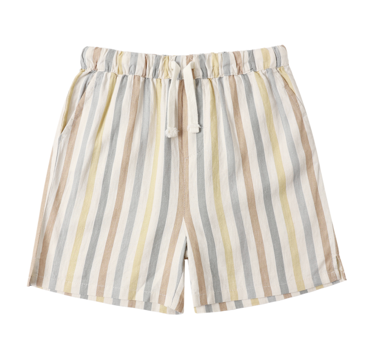 PERRY SHORT VALENCIA STRIPE