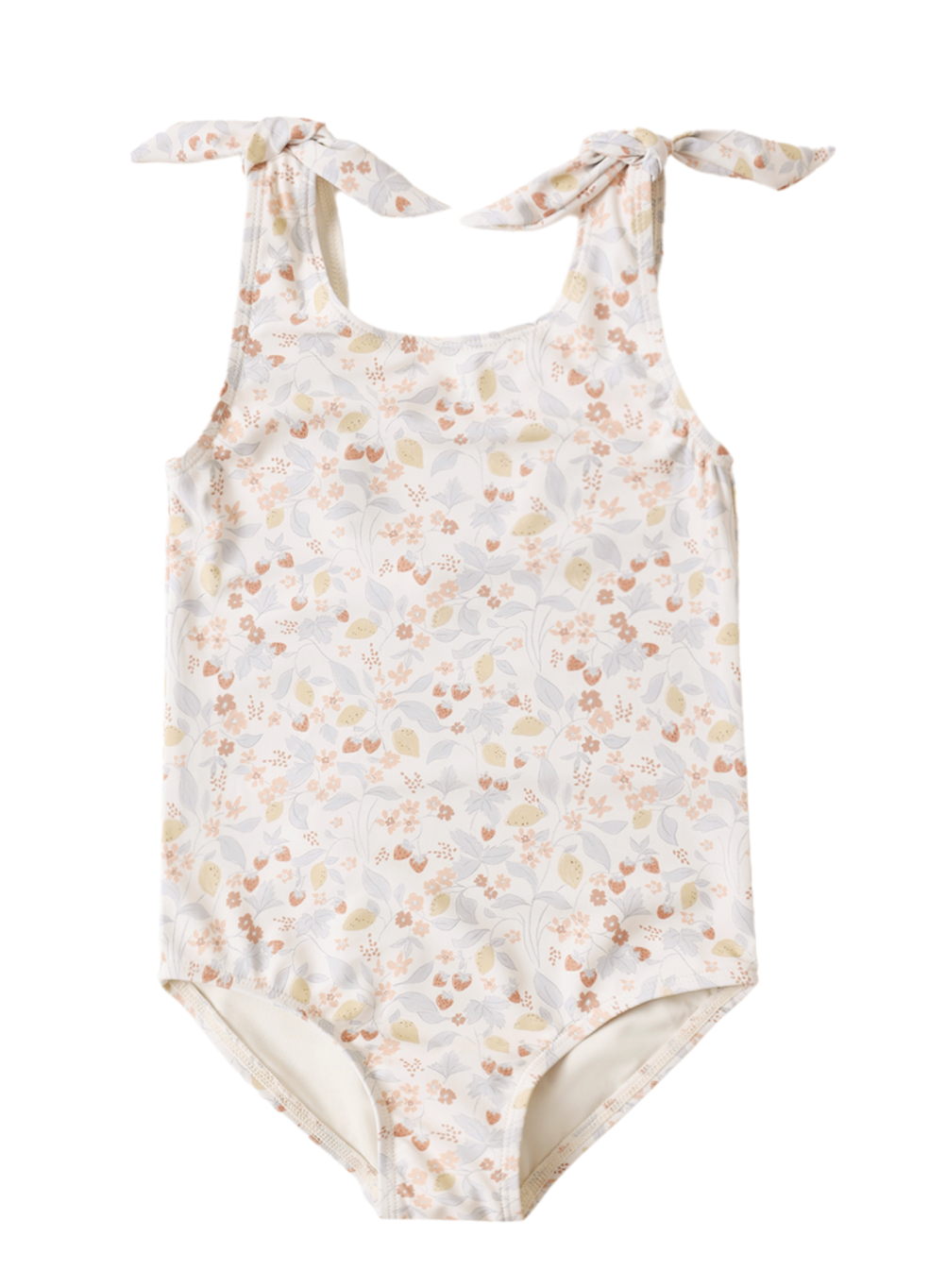 MILLIE ONE-PIECE SUMMER GARDEN