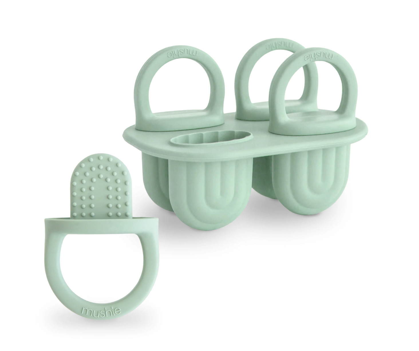 Toddler Ice Pop Tray