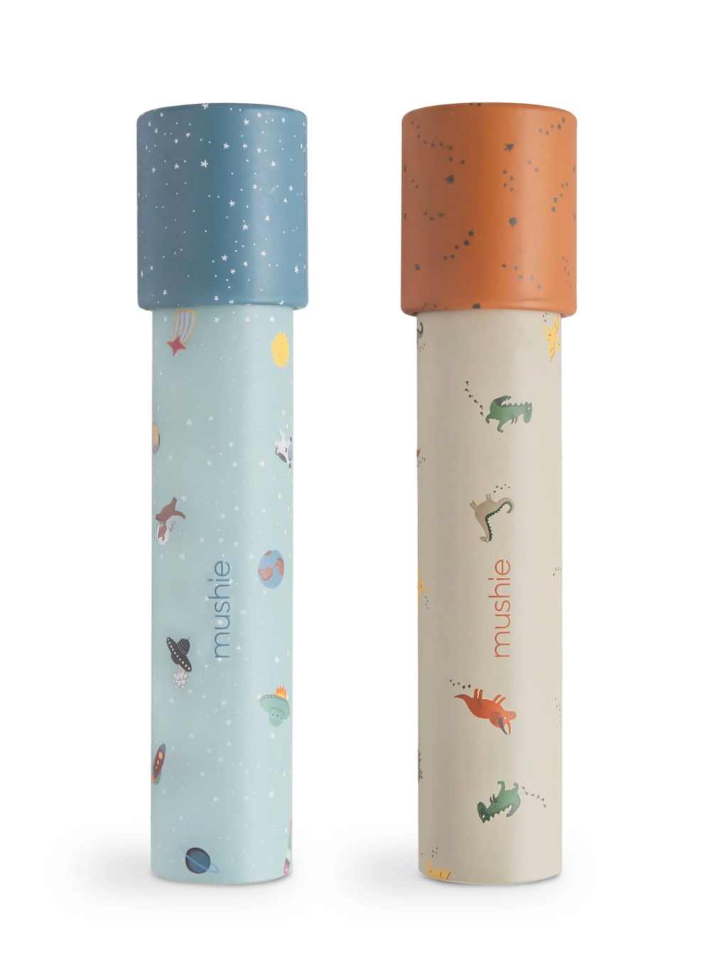 Kaleidoscopes