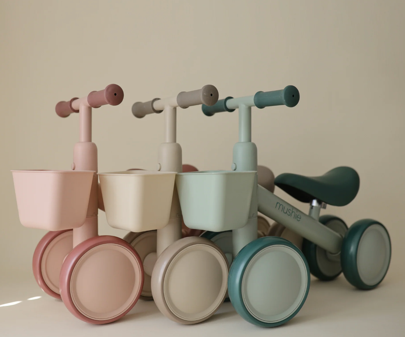 Mini Toddler Bike