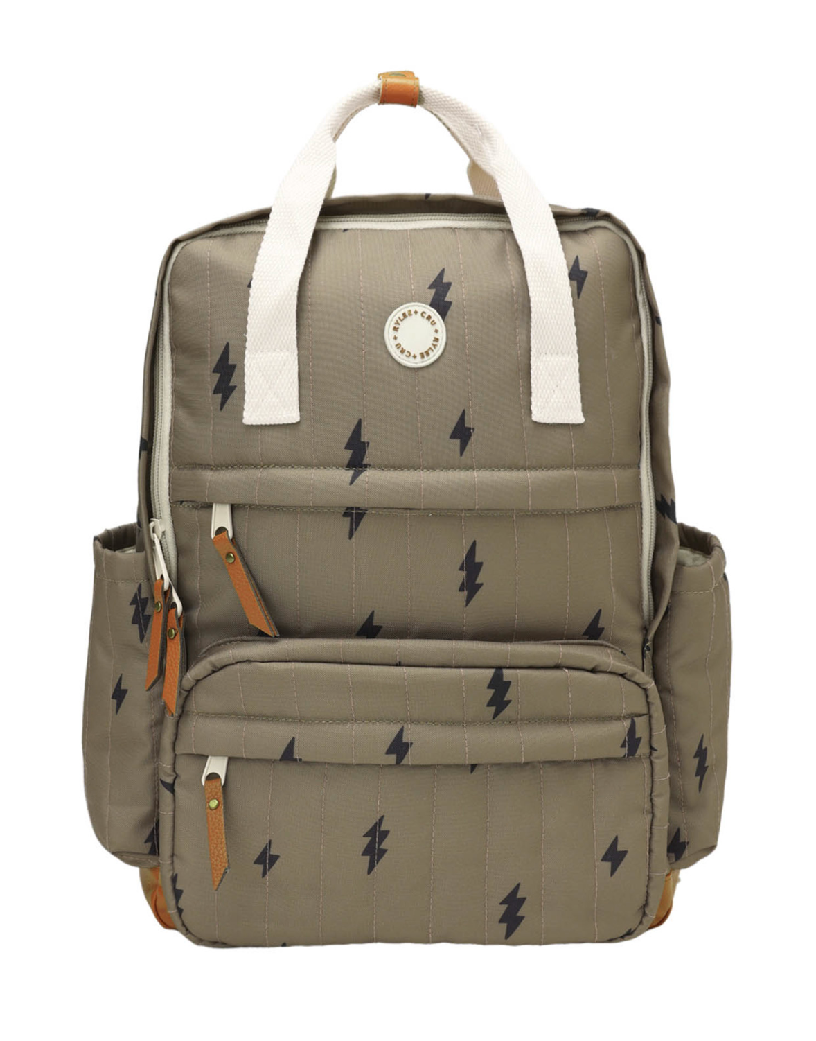 BACKPACK BOLTS