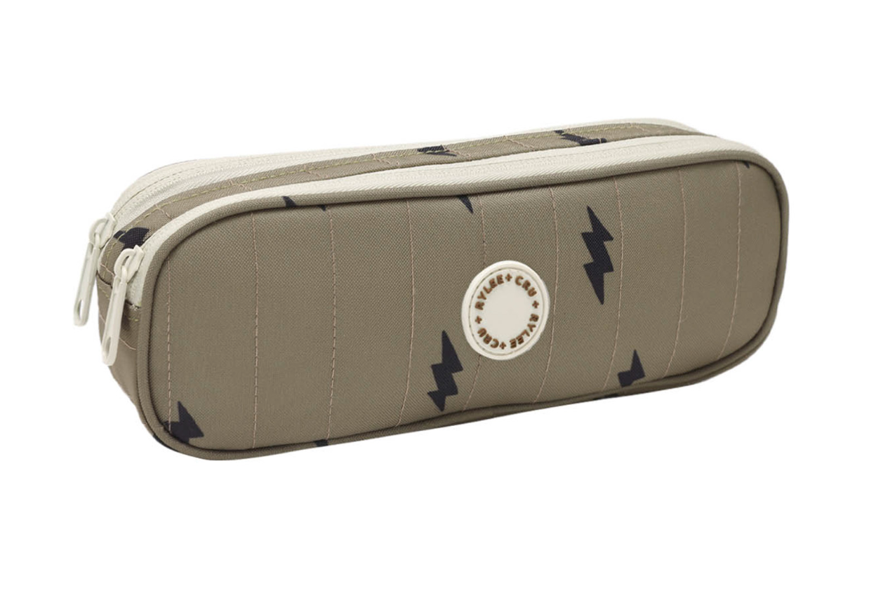 PENCIL POUCH BOLTS