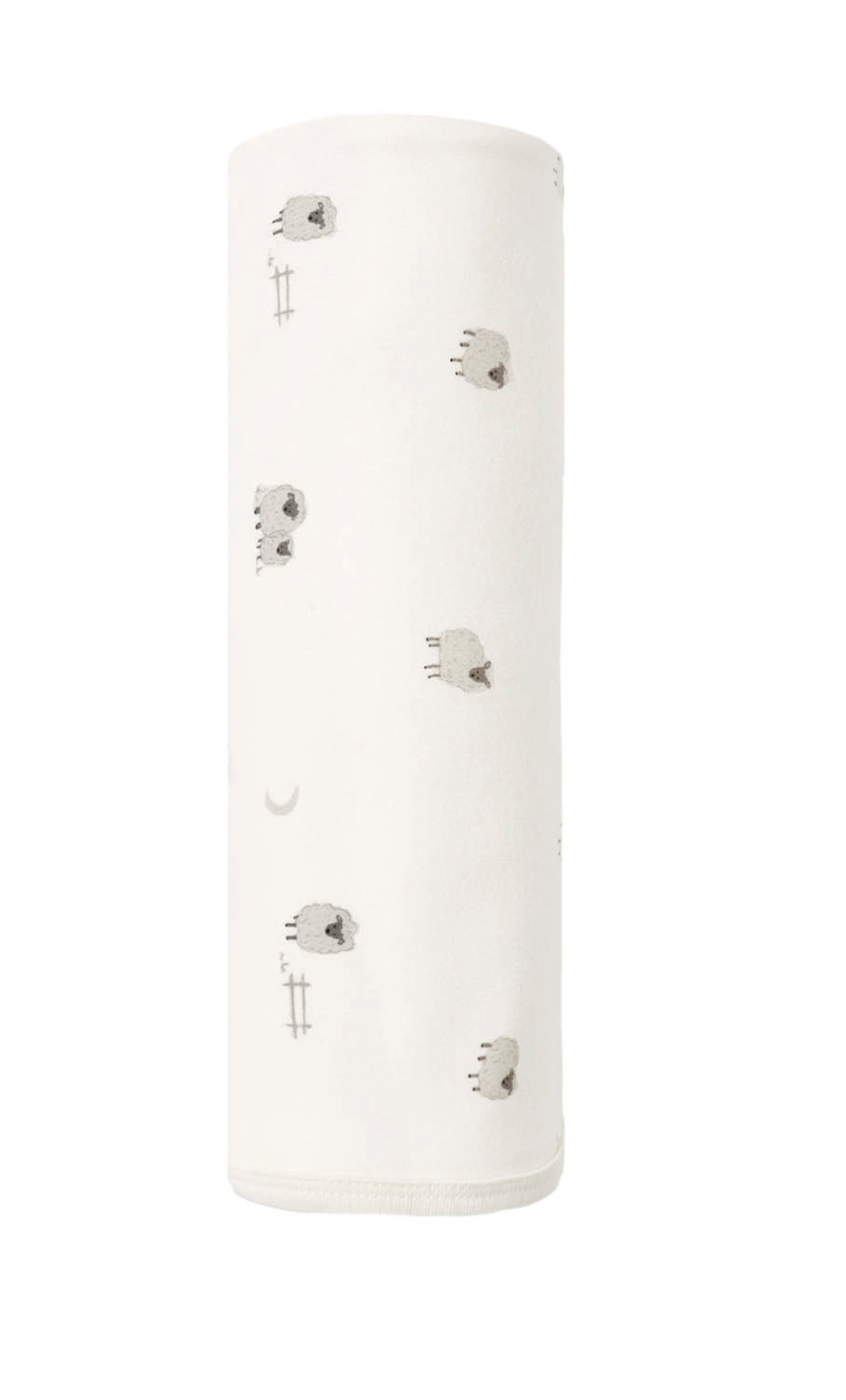 SWADDLE BUNNIES