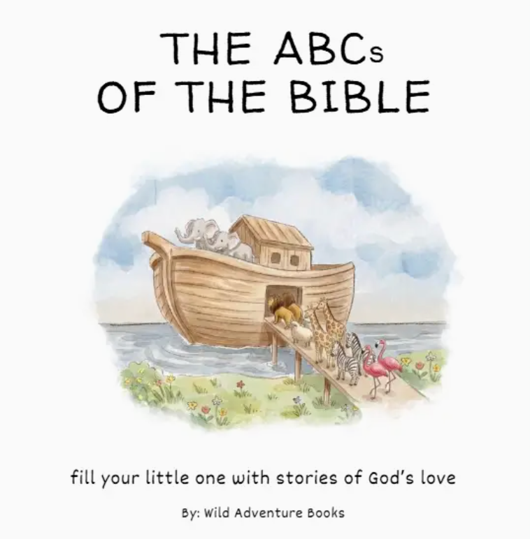 ABC'S of the Bible