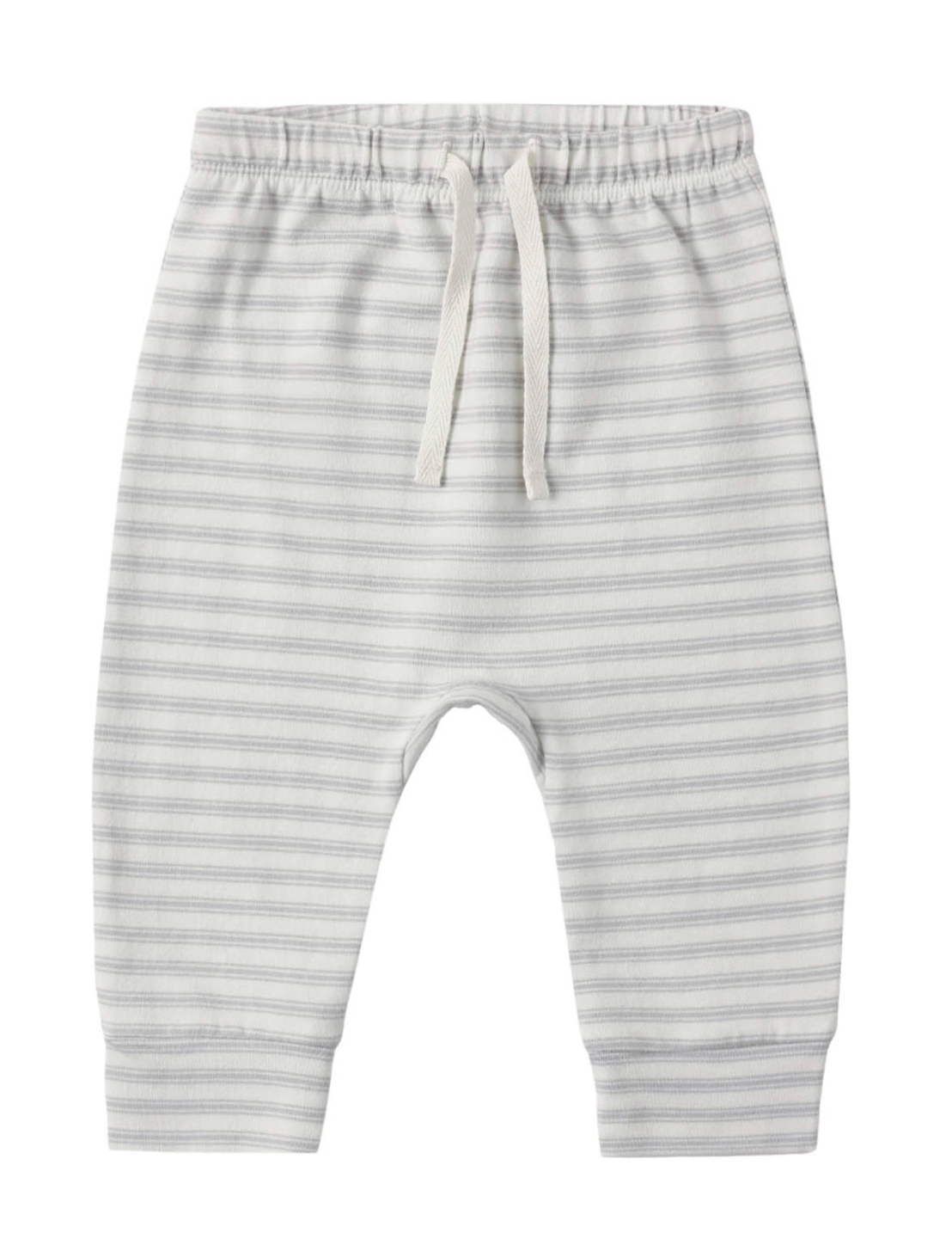 DRAWSTRING PANT CLOUD STRIPE