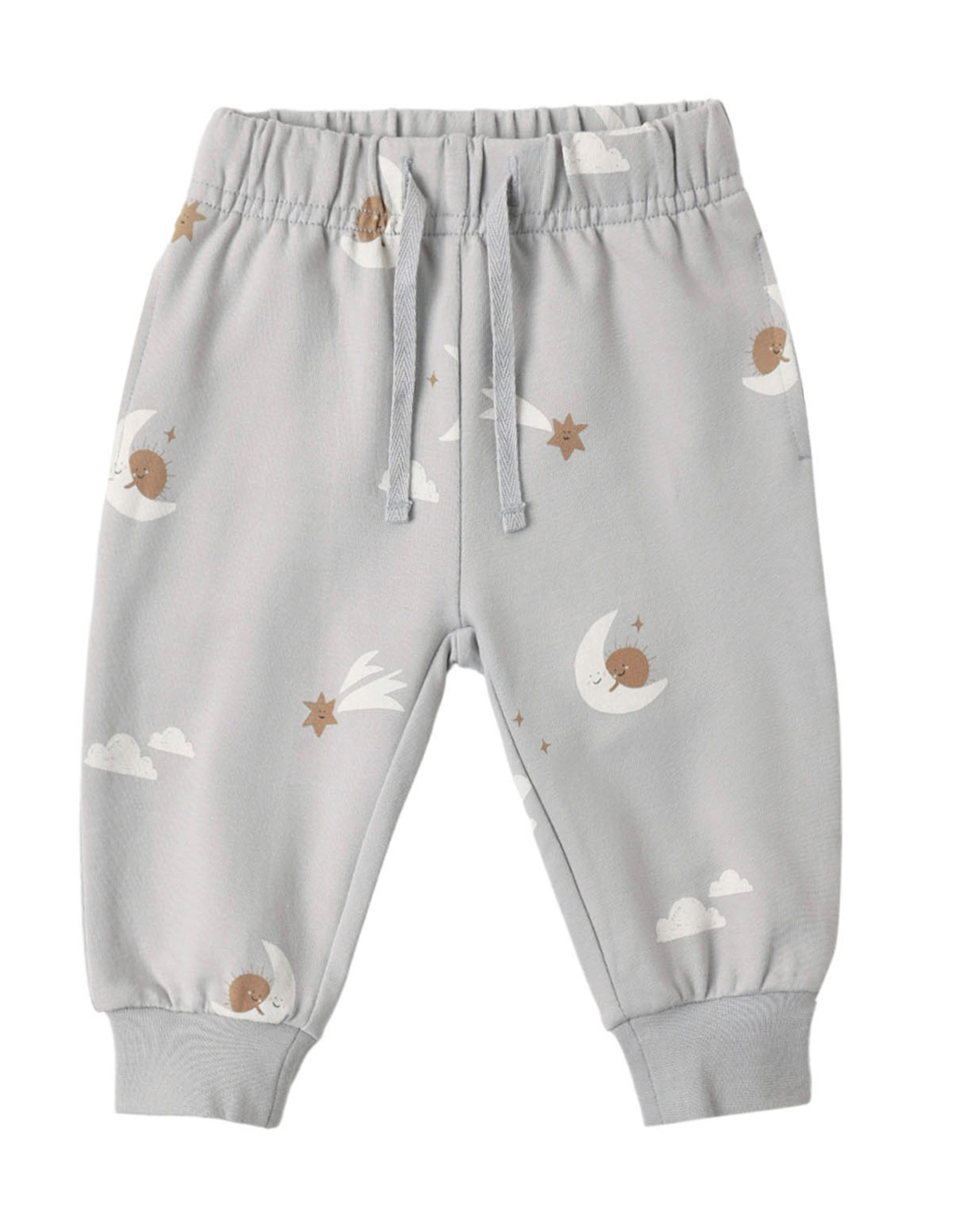 RELAXED SWEATPANT SKY FRIENDS