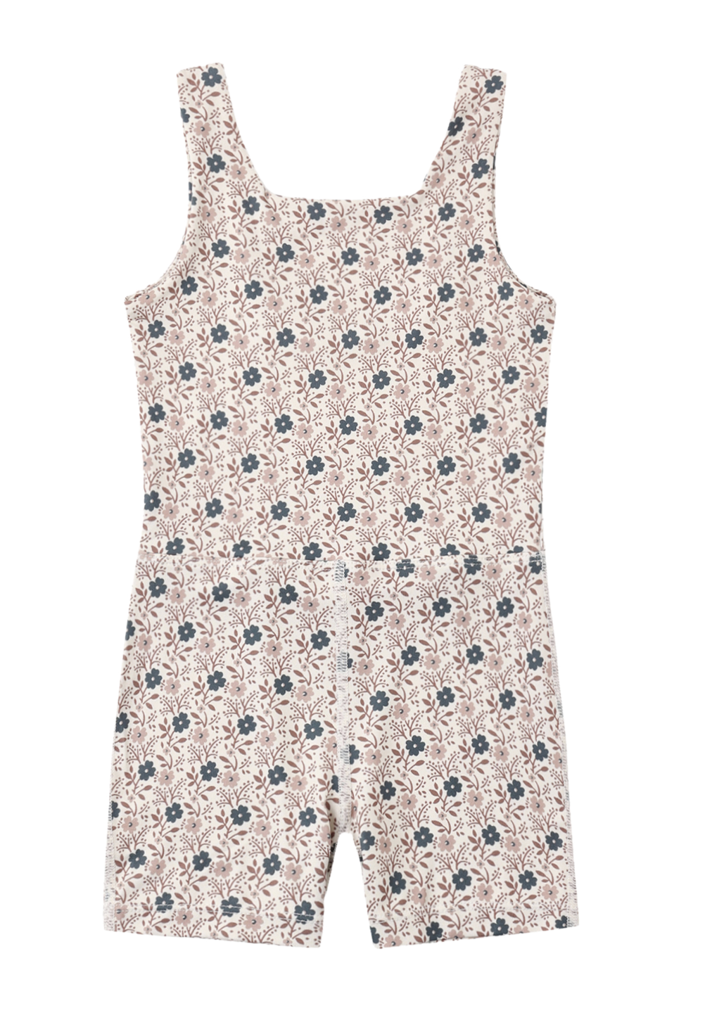 MALIBU BODYSUIT BLUE PRIMROSE