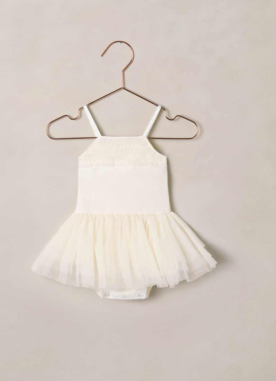 JOSETTE TUTU IVORY