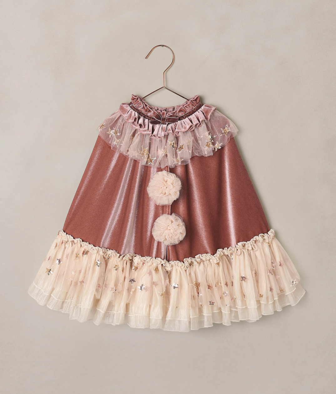 CLOWN CAPE SPICE