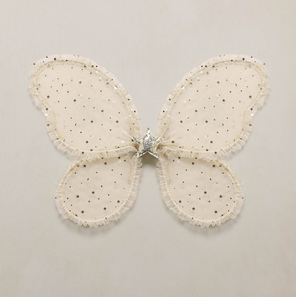 WINGS CHAMPAGNE STAR