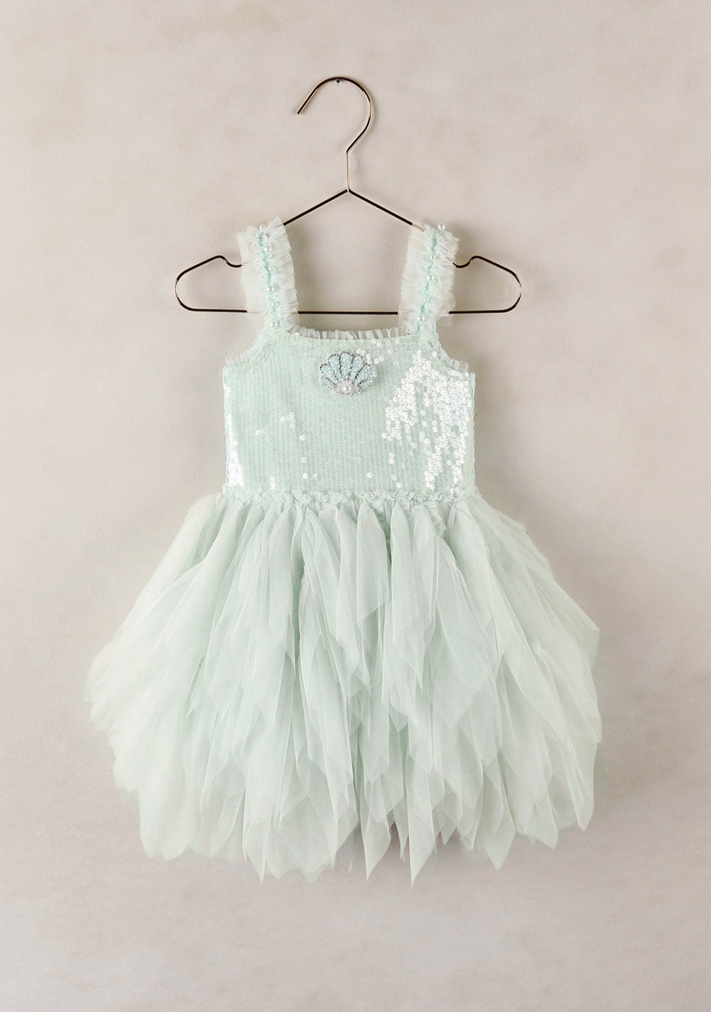 MAGIQUE DRESS MIST