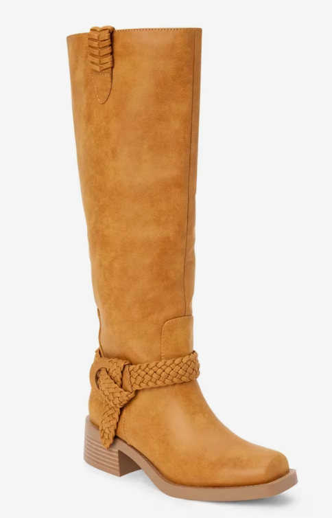 CHEYENNE HONEY BOOT