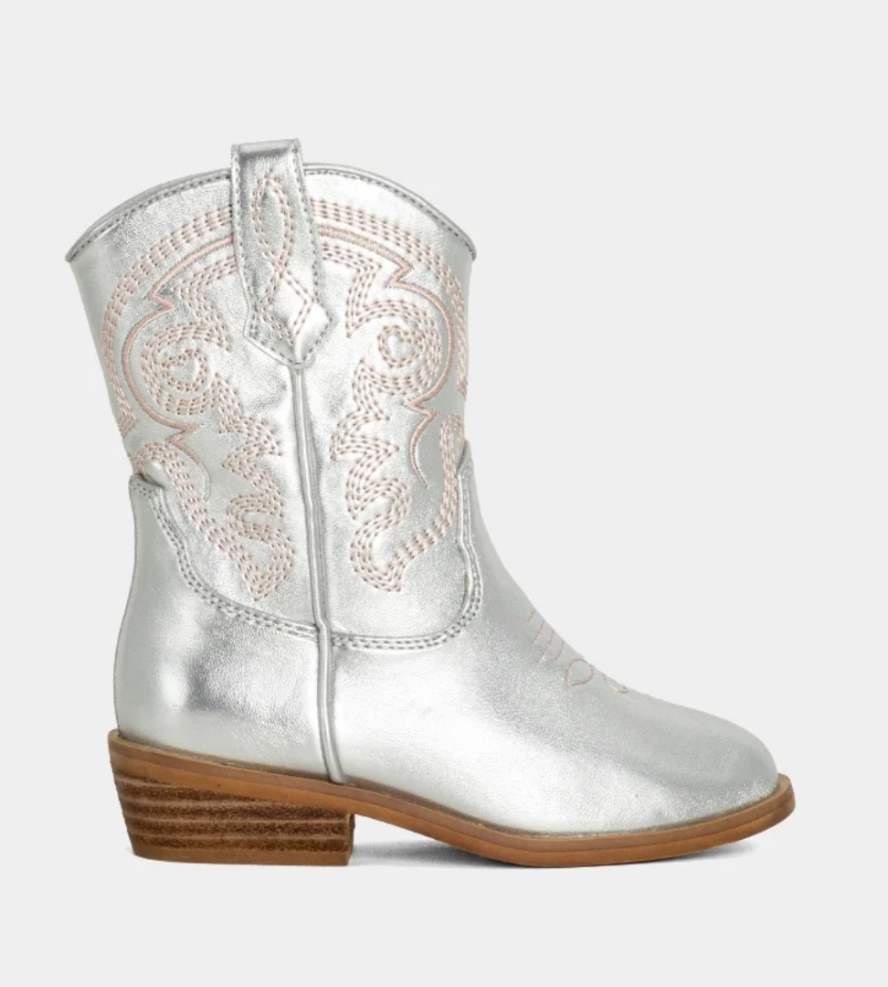 ZITA MINI BOOT