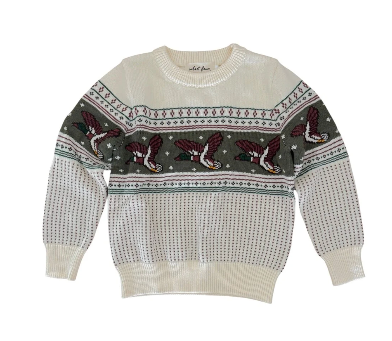 Rylee Sweater