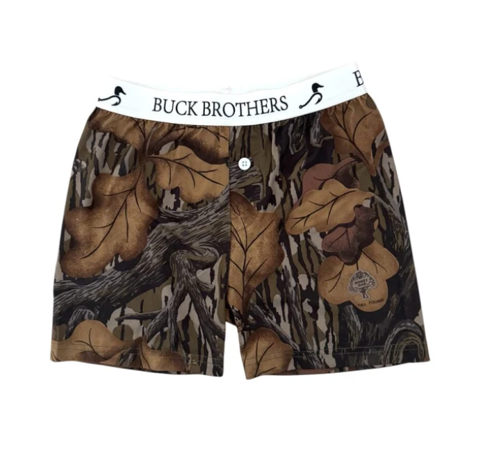 CoolShade Boxer Short