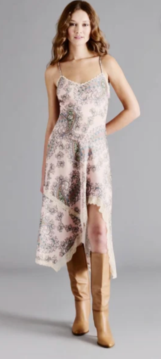 KAMRYNN DRESS