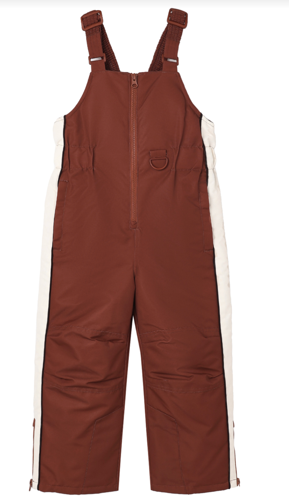 SNOW BIB BRICK